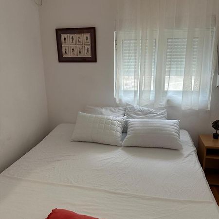 Themis Apart Hotel Kotor Extérieur photo