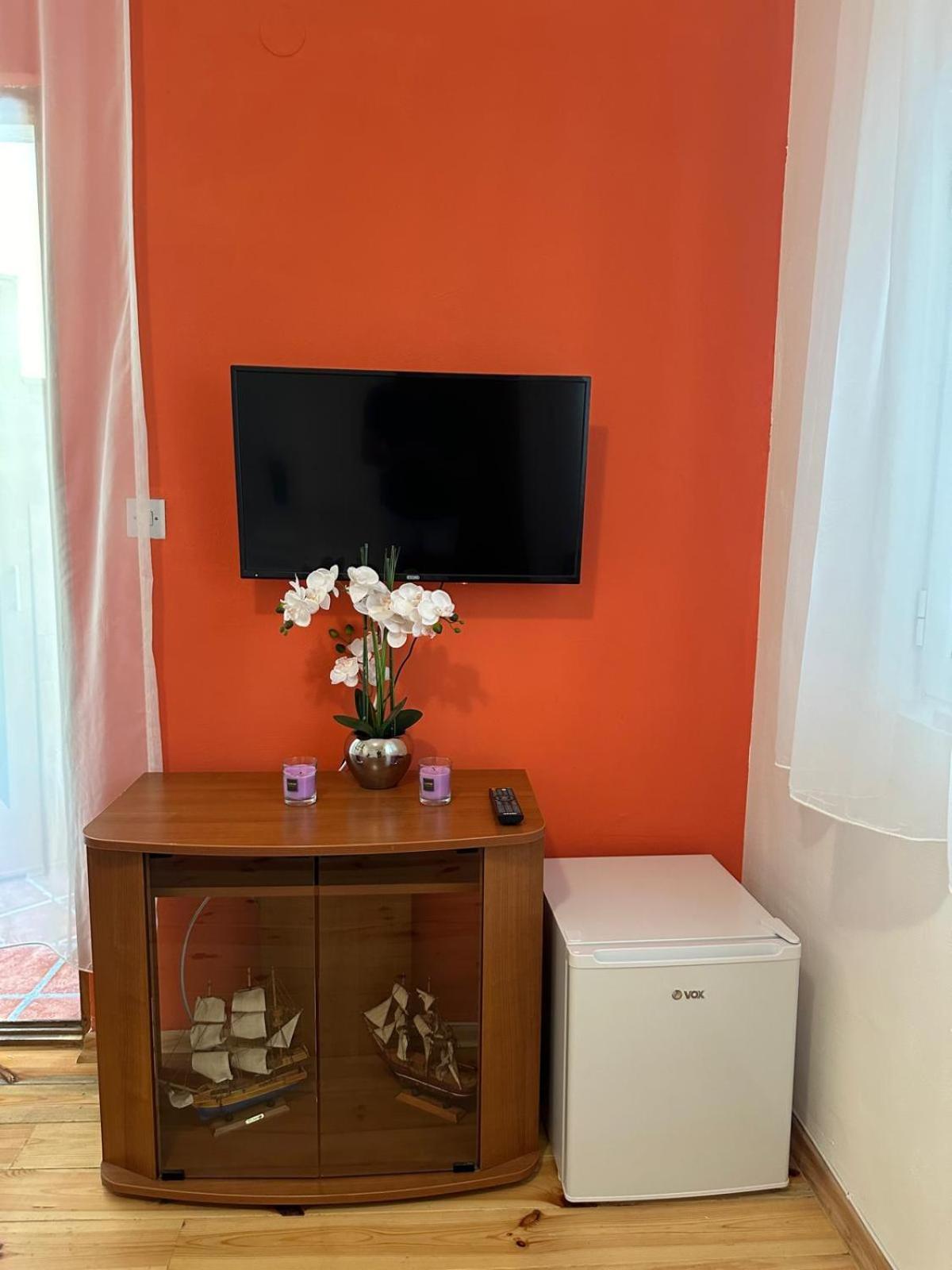 Themis Apart Hotel Kotor Extérieur photo