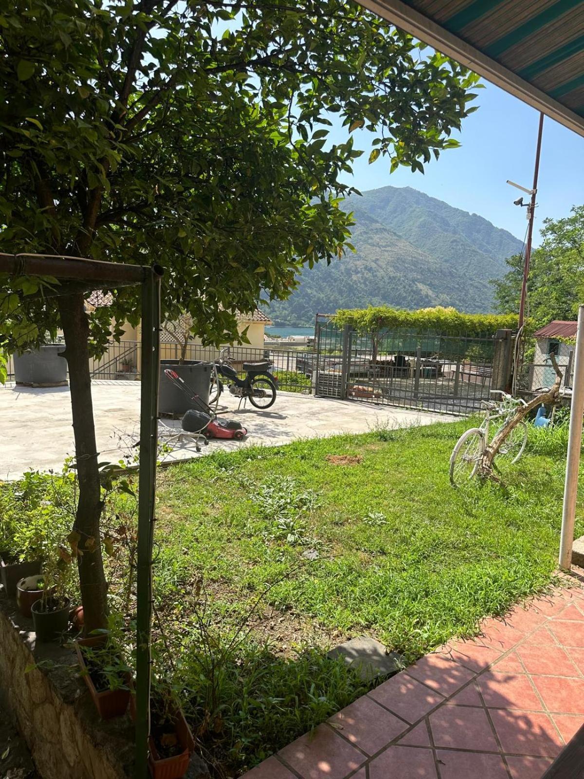 Themis Apart Hotel Kotor Extérieur photo