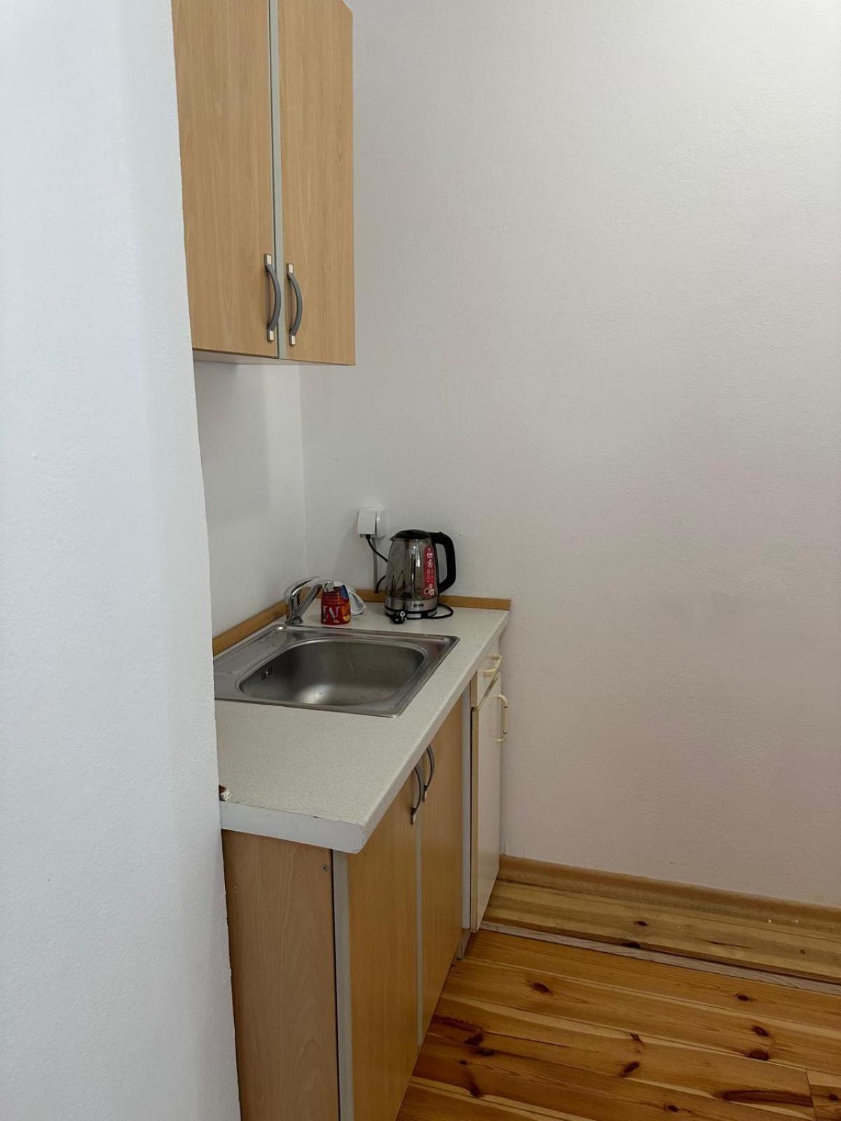 Themis Apart Hotel Kotor Extérieur photo