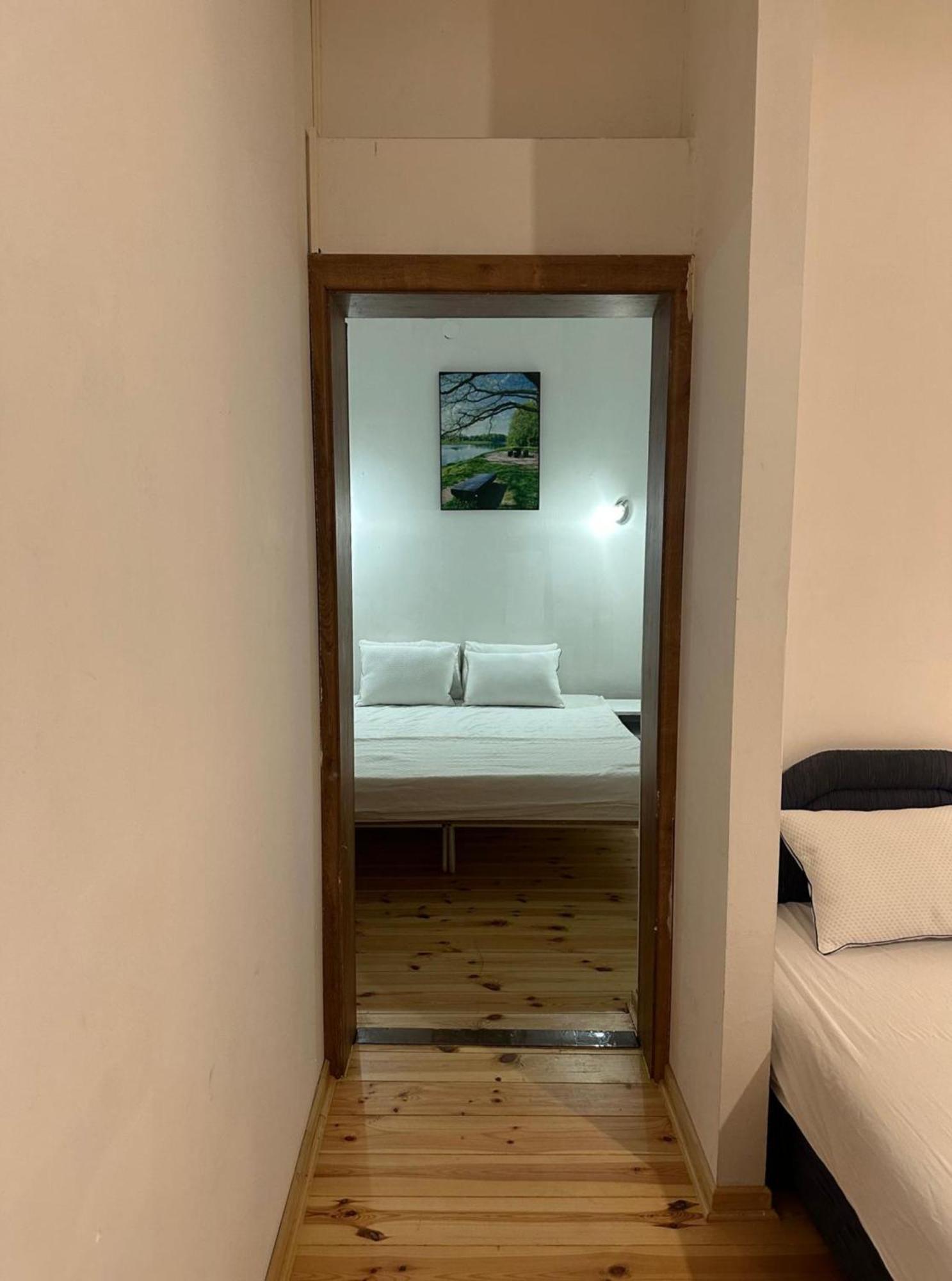 Themis Apart Hotel Kotor Extérieur photo