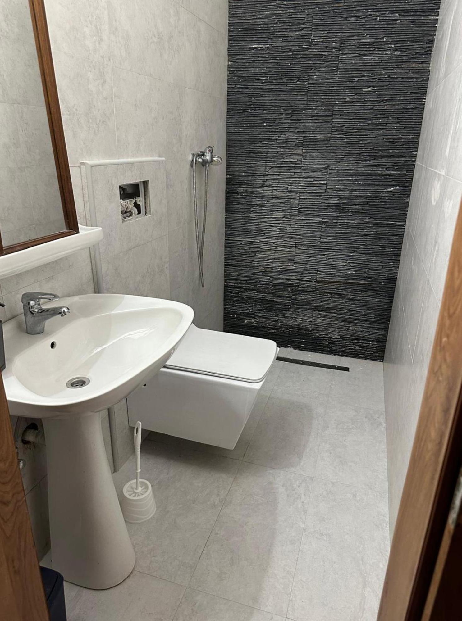 Themis Apart Hotel Kotor Extérieur photo