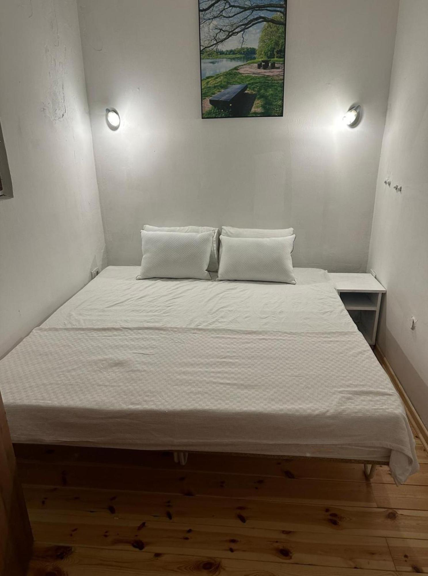 Themis Apart Hotel Kotor Extérieur photo